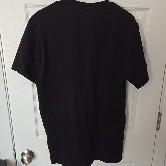 Marvel Black X-Men Graphic Short Sleeve Tee - Picture 4 of 4